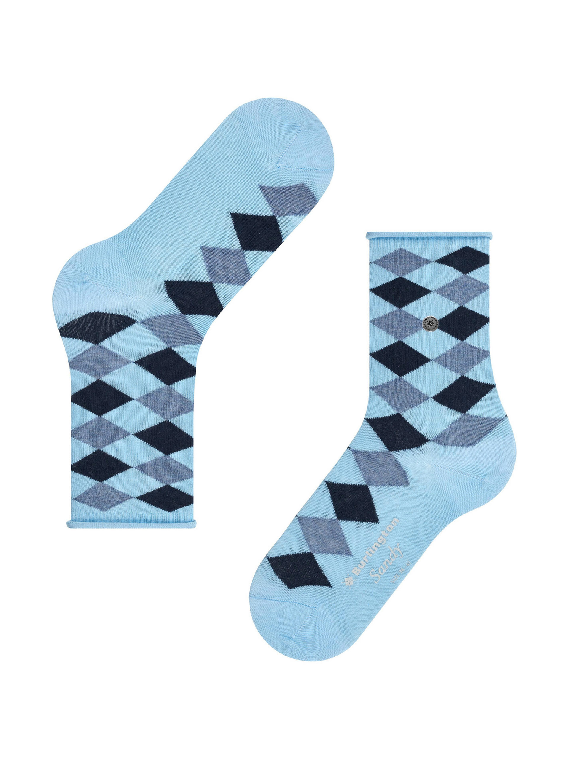 BURLINGTON SANDY SOCK SSO 22110