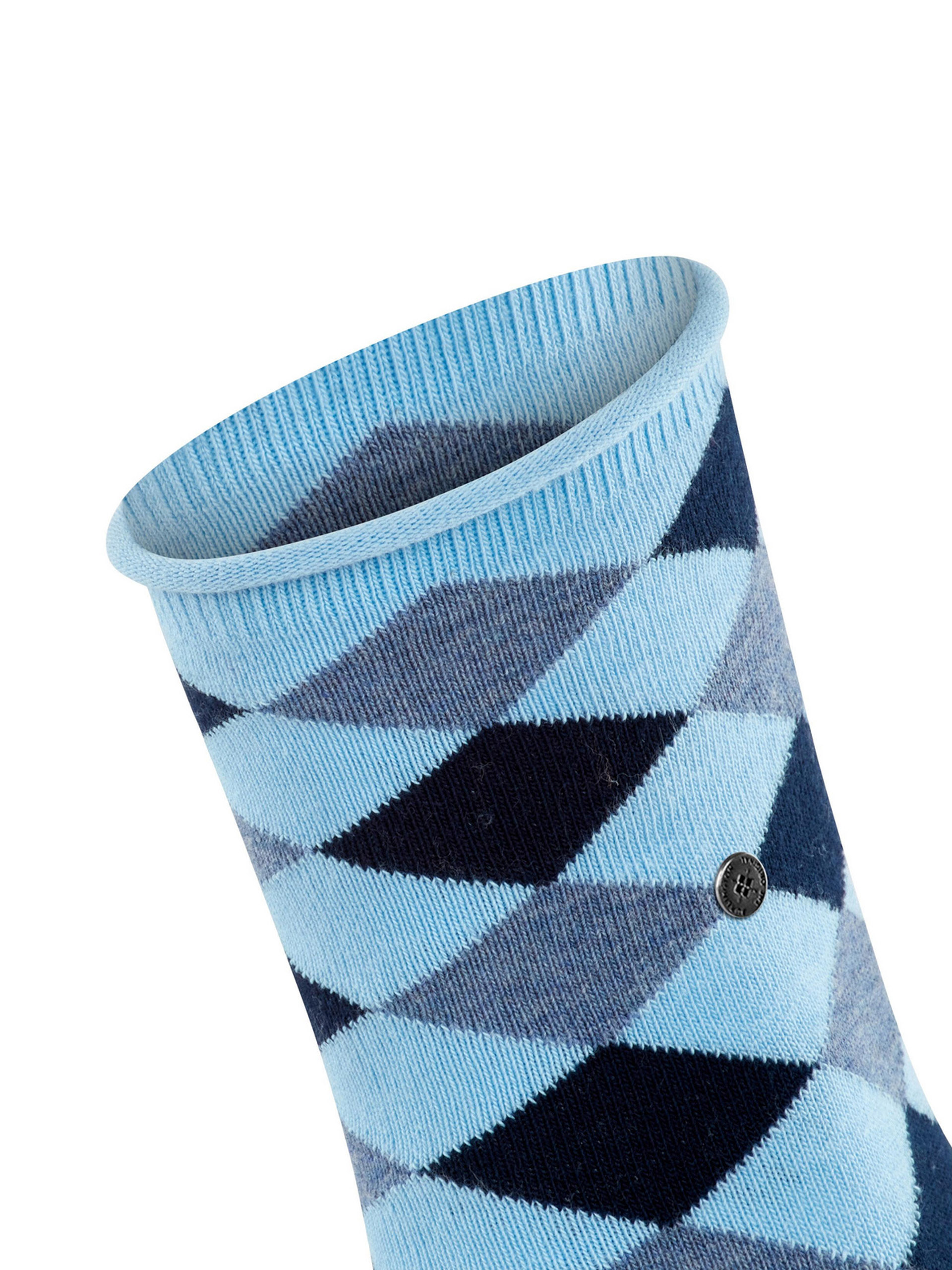 BURLINGTON SANDY SOCK SSO 22110