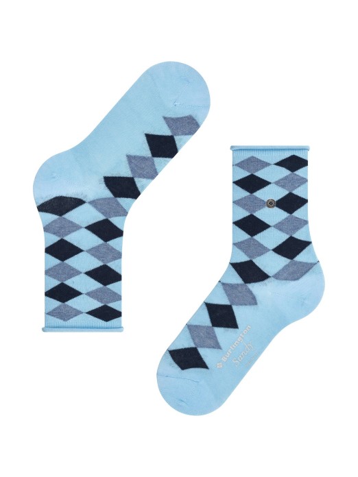 MEIA BURLINGTON SANDY SSO 22110