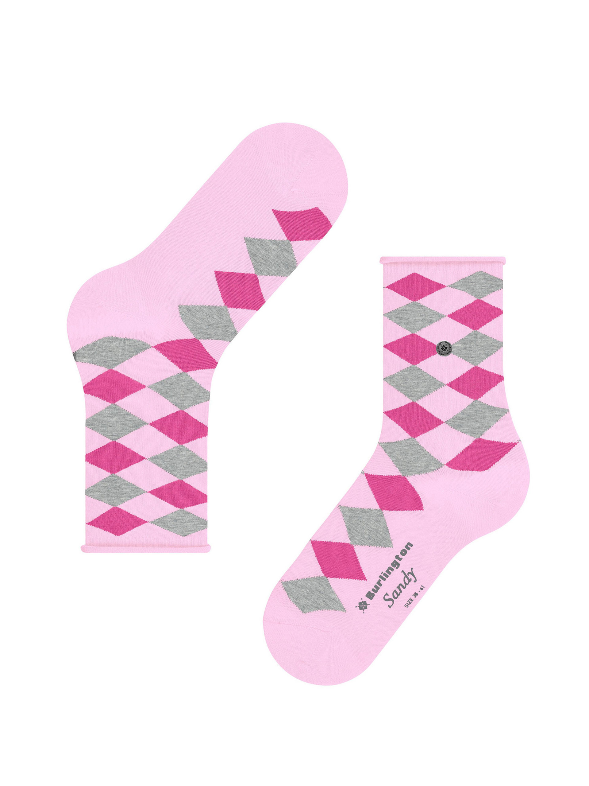 BURLINGTON SANDY SOCK SSO 22110