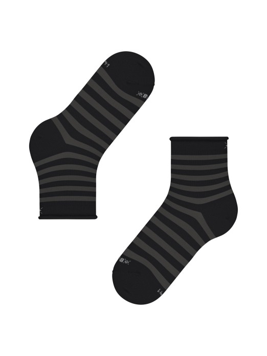 BURLINGTON SWANSEA SSO SOCK 22116