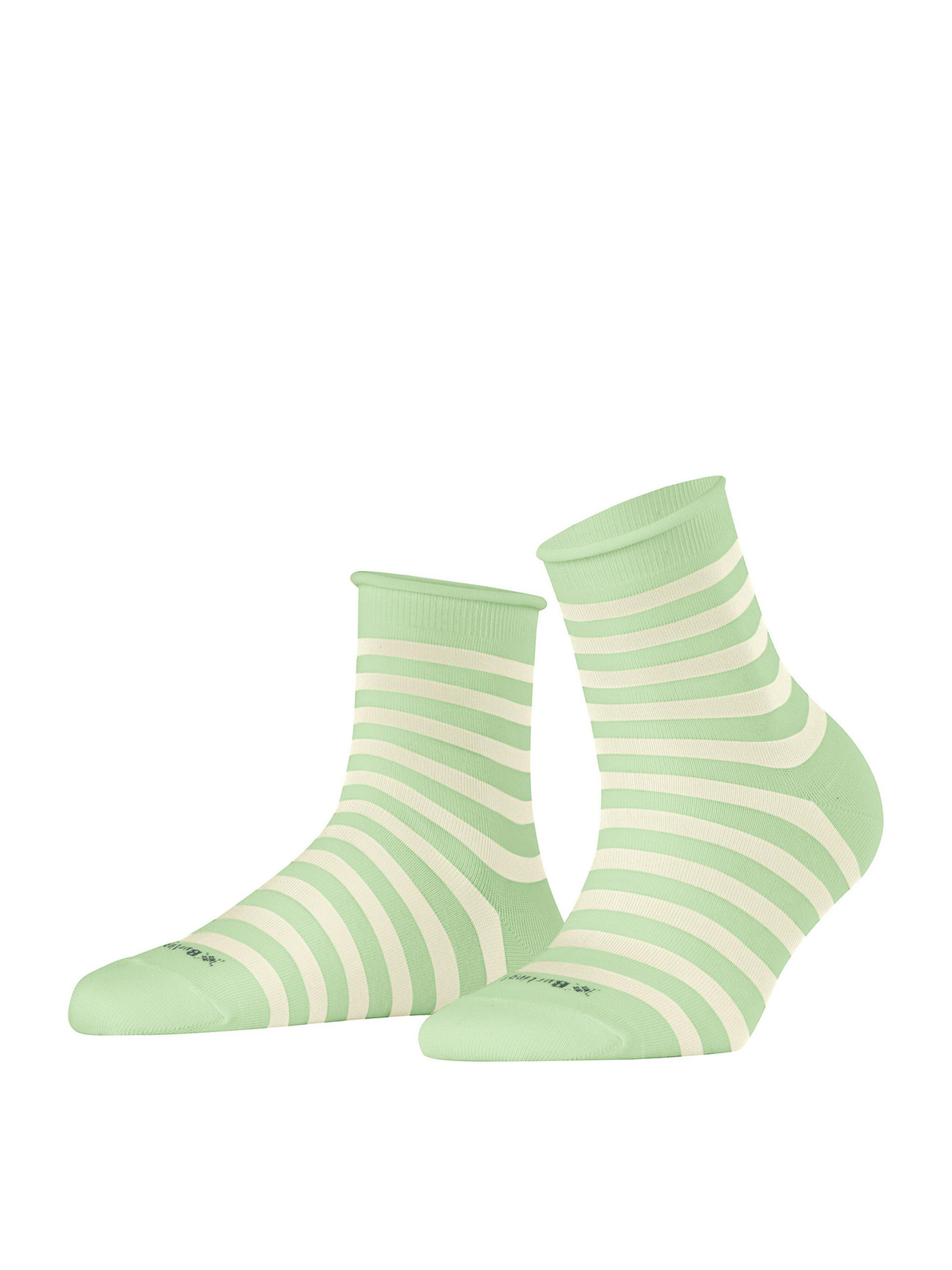 BURLINGTON SWANSEA SSO SOCK 22116