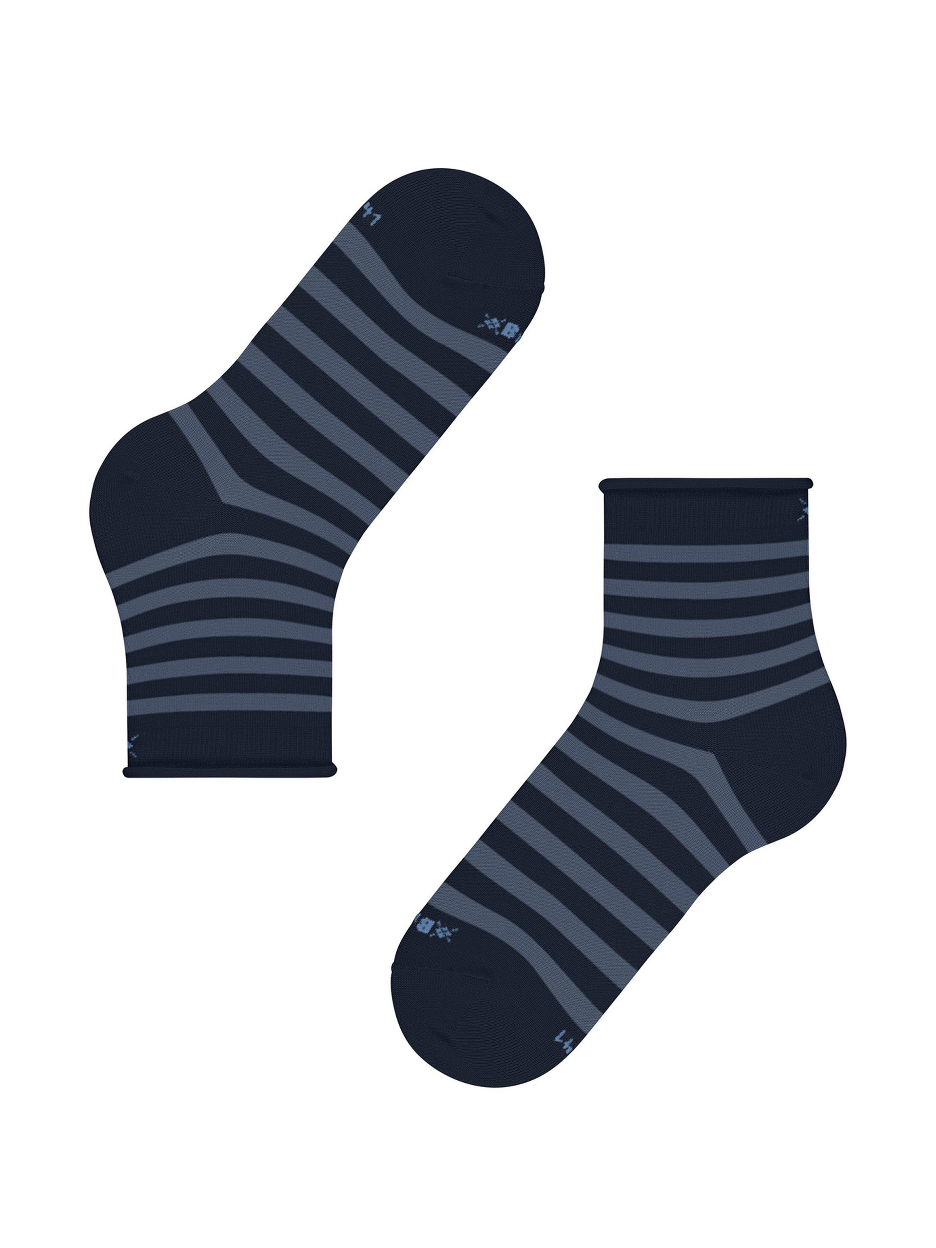 BURLINGTON SWANSEA SSO SOCK 22116