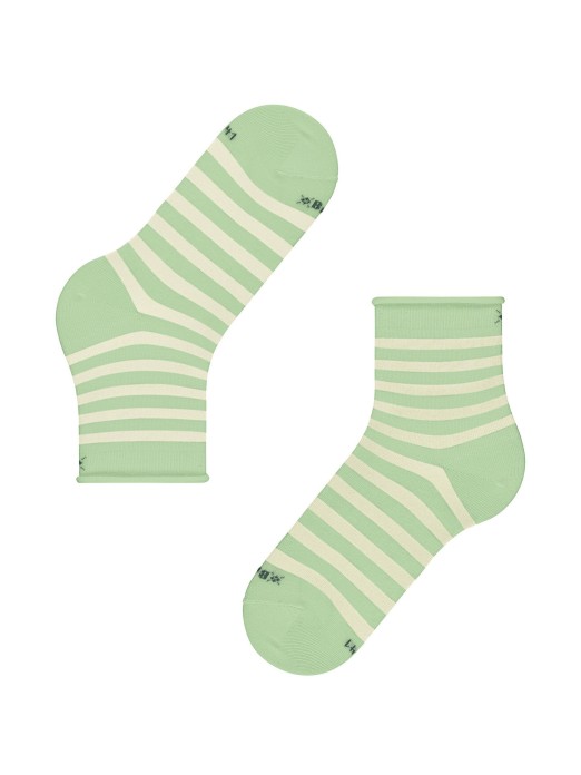 BURLINGTON SWANSEA SSO SOCK 22116
