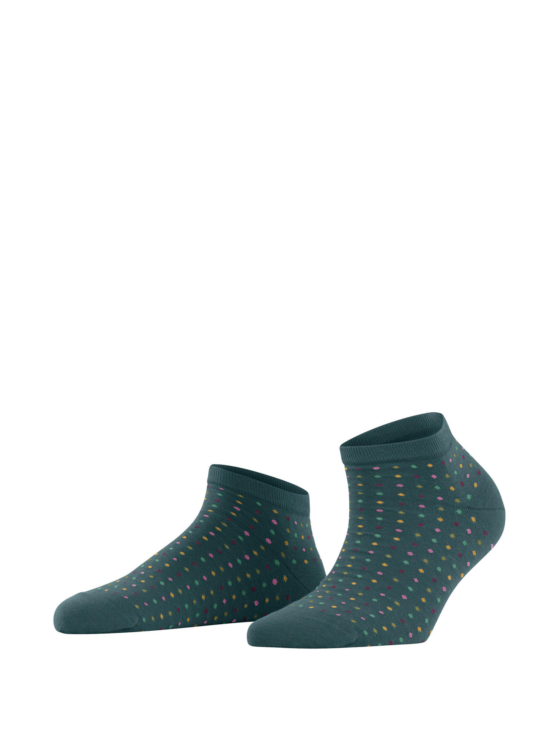 MEIAS FALKE MULTISPOT SN 46068