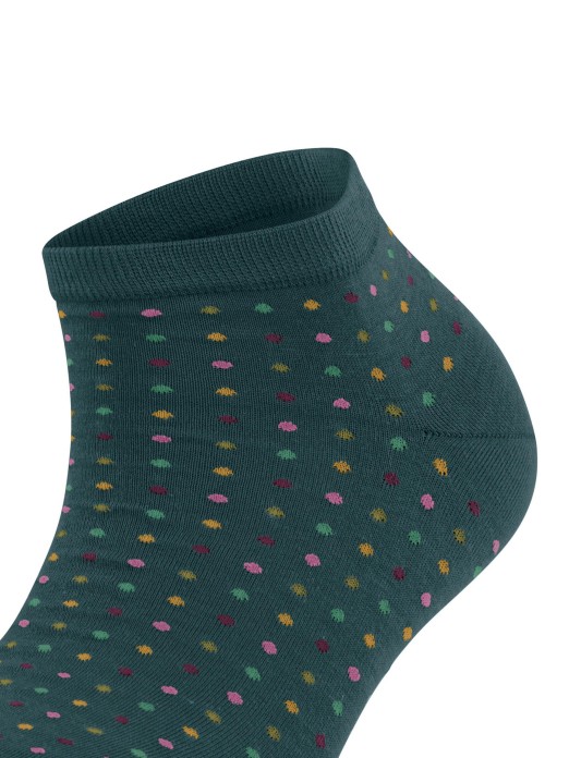 FALKE MULTISPOT SOCKS SN 46068