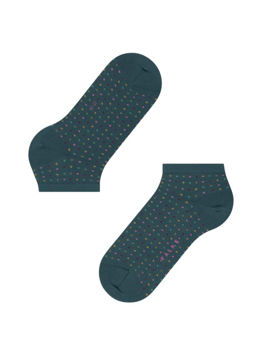 FALKE MULTISPOT SOCKS SN 46068