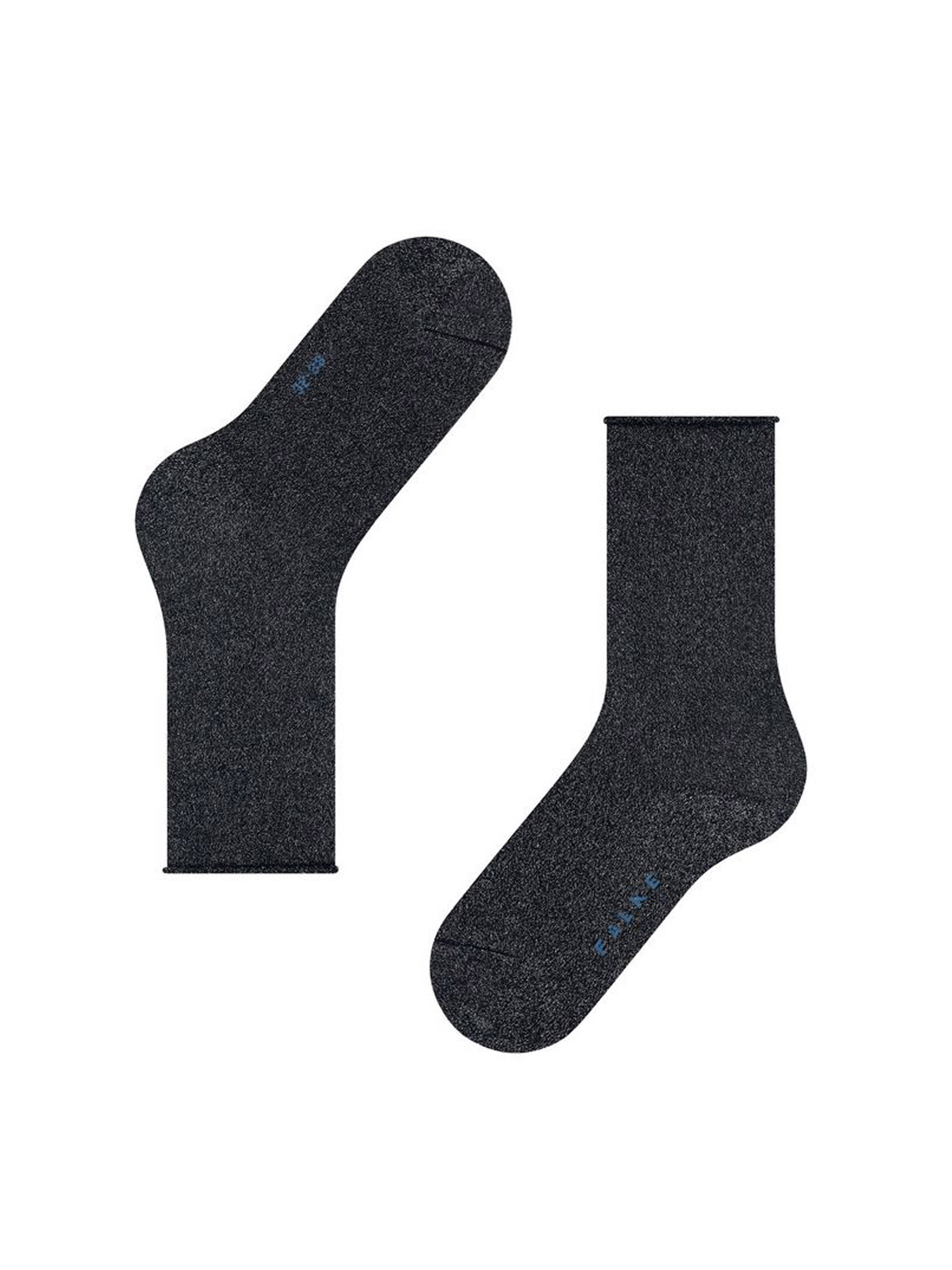 FALKE SHINY SOCK 46414