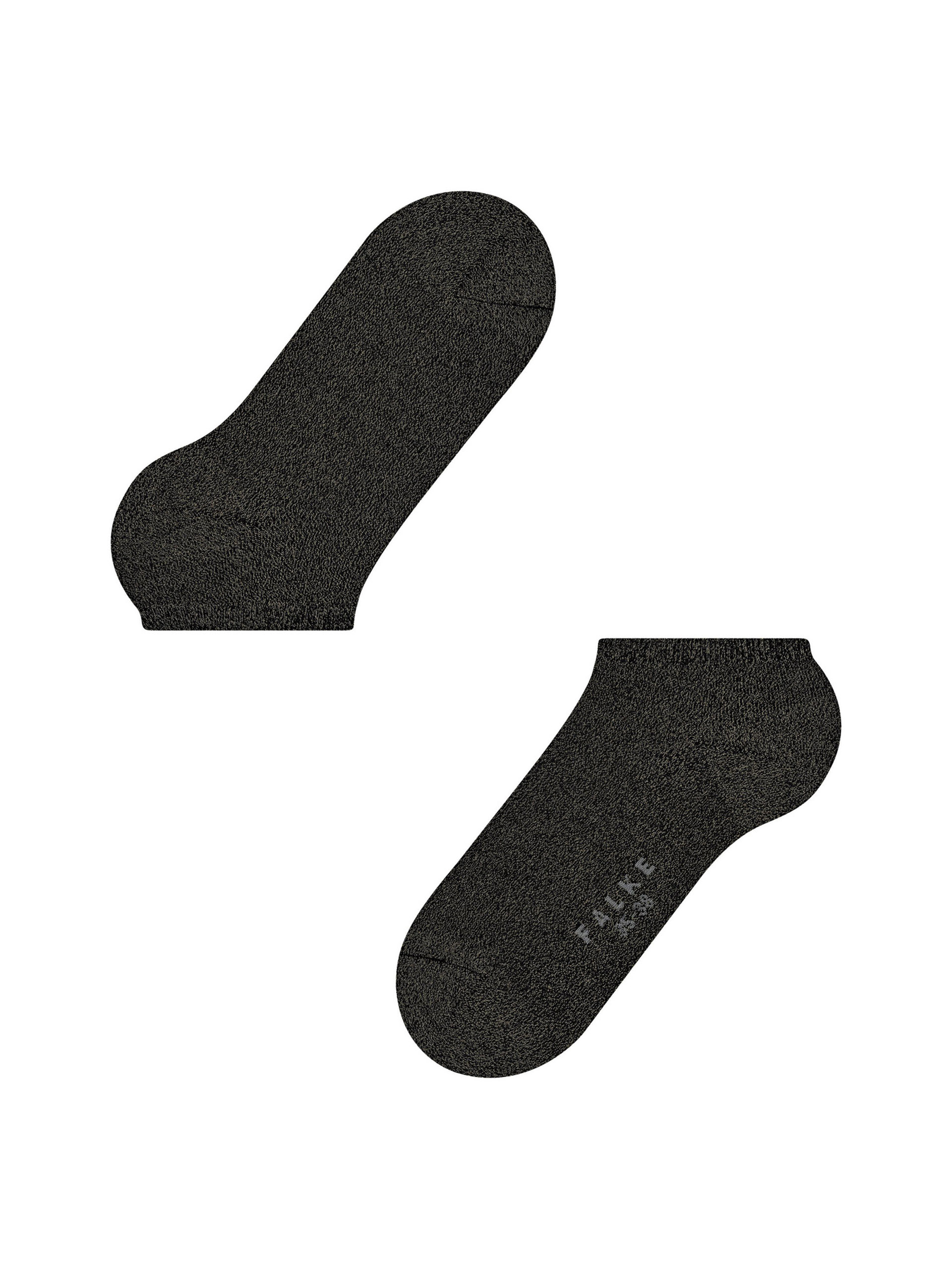 FALKE SHINY SOCK SN 46415