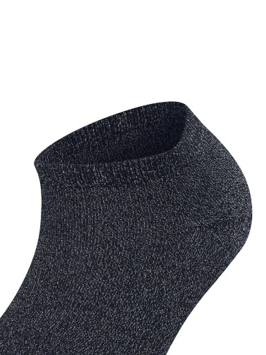 FALKE SHINY SOCK SN 46415