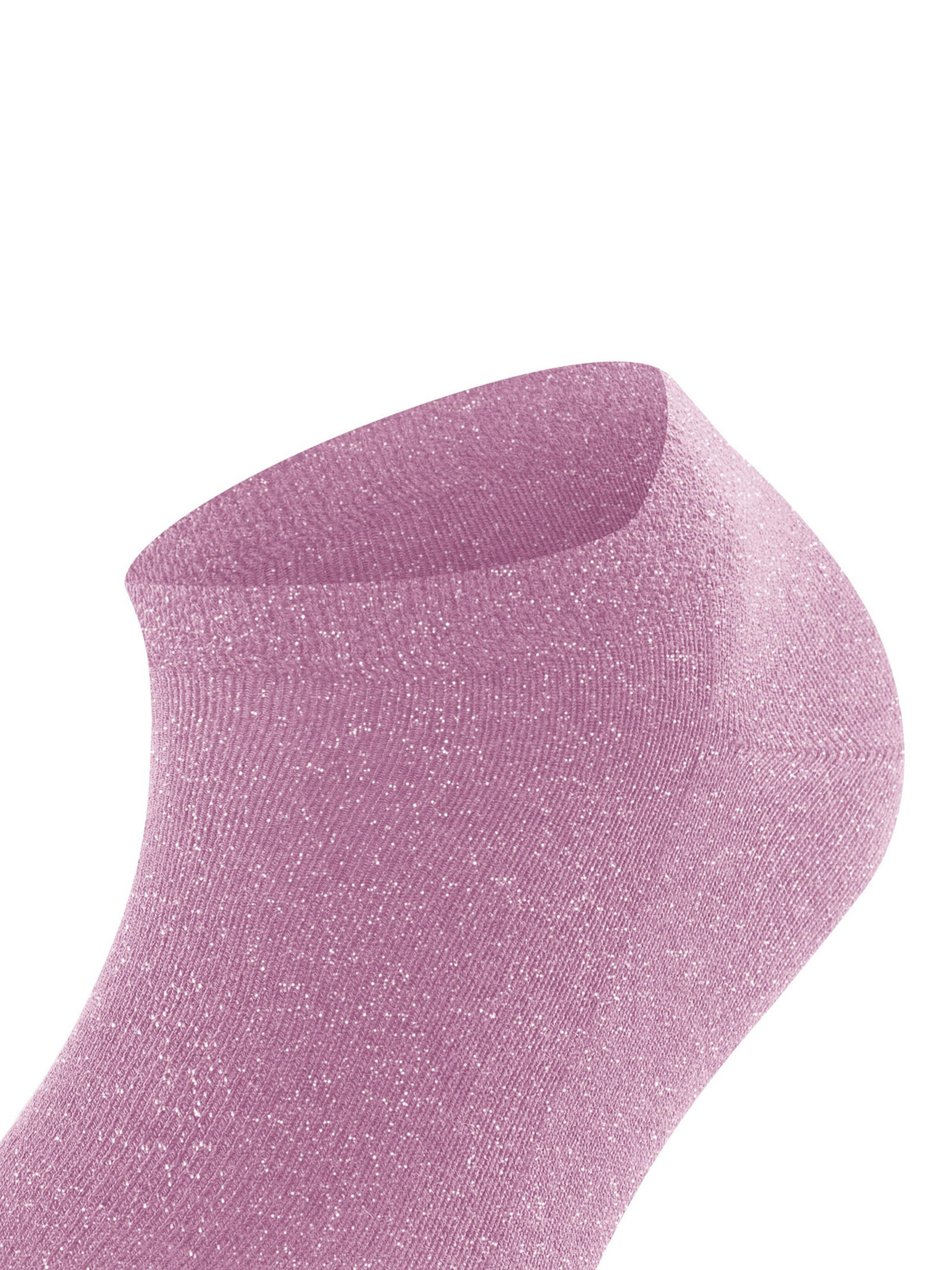 MEIA FALKE SHINY SN 46415