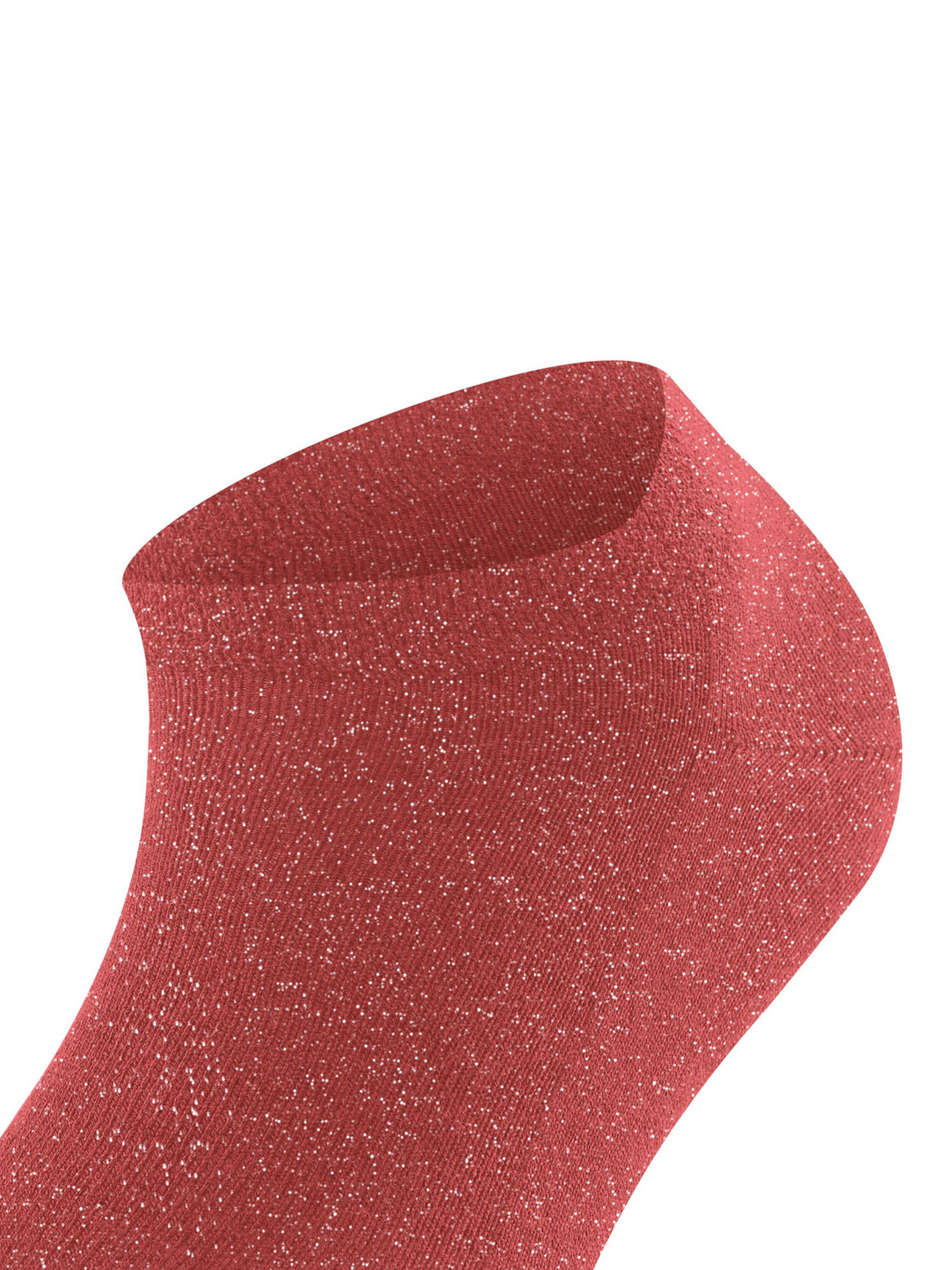 MEIA FALKE SHINY SN 46415