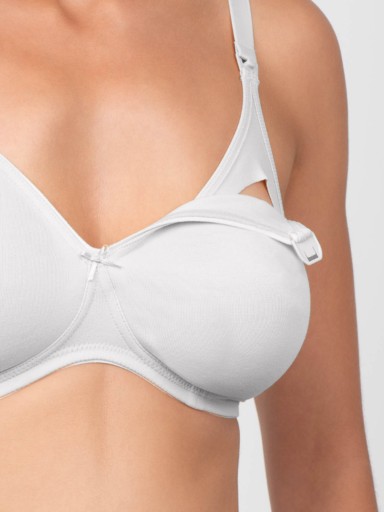 NURSING BRA FIGFORT MM08R/S