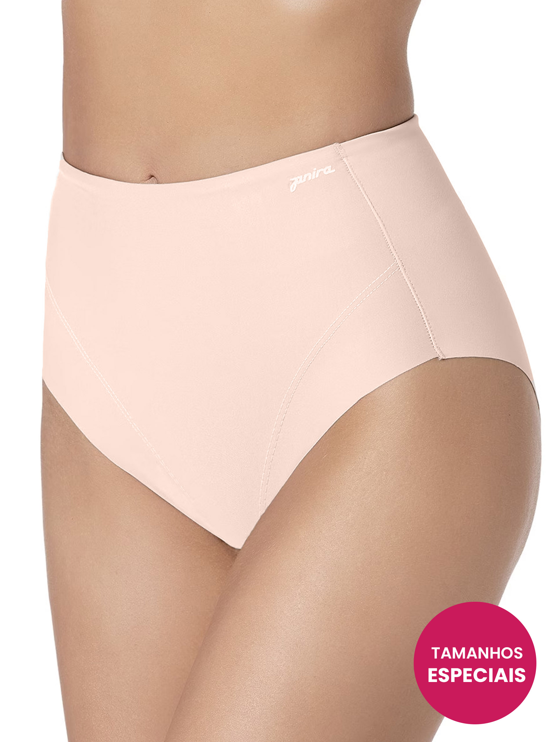 CUECA JANIRA QUEEN PERFECT CURVES 1030914