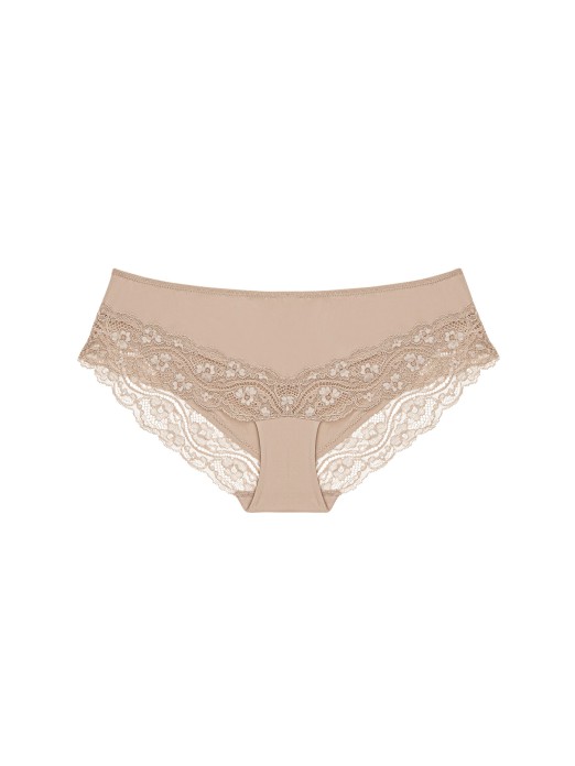 CUECA TRIUMPH LOVELY MICRO HIPSTER