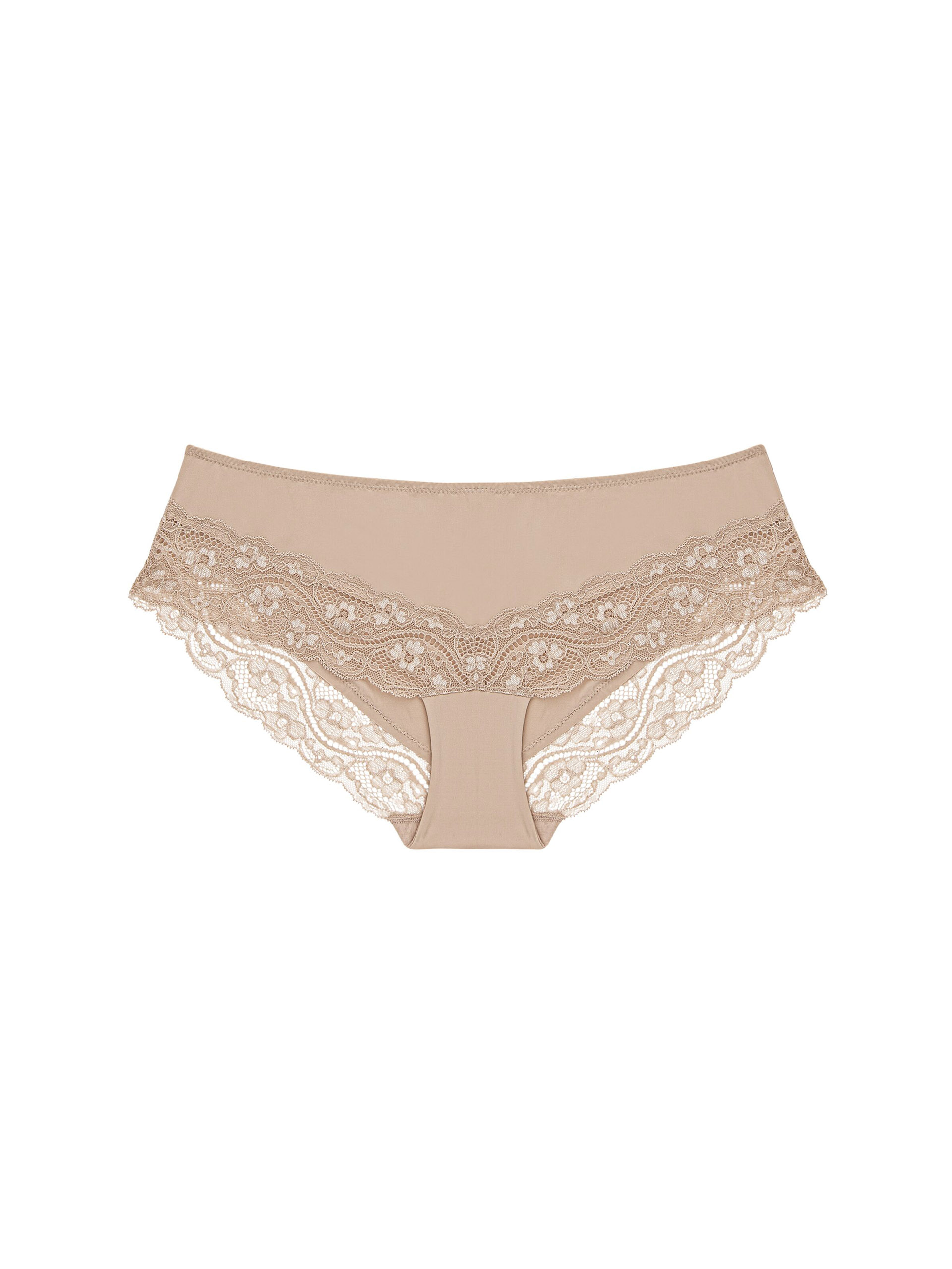 BRAGA HIPSTER LOVELY MICRO TRIUMPH