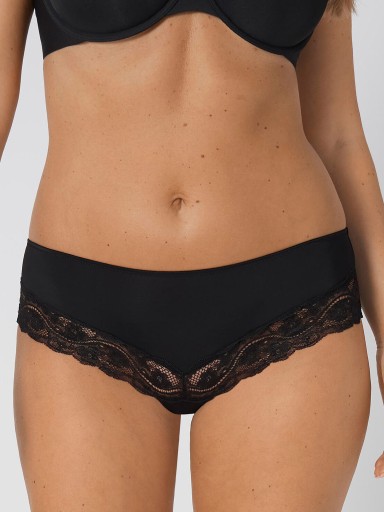 CUECA TRIUMPH LOVELY MICRO HIPSTER