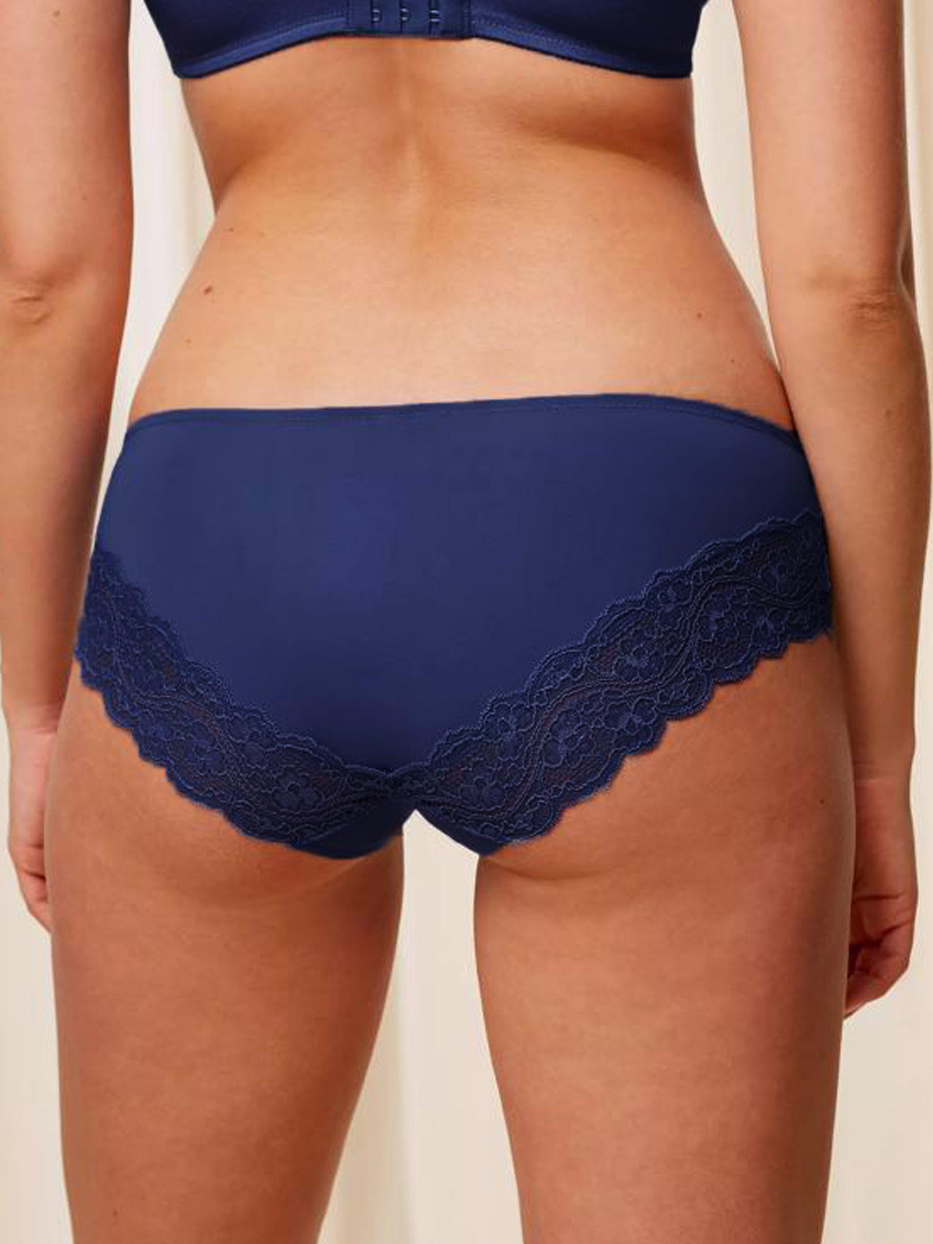 BRAGA HIPSTER LOVELY MICRO TRIUMPH