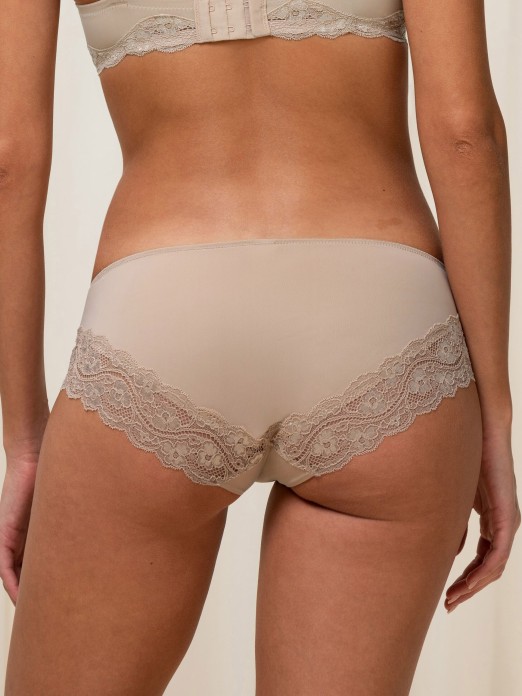 CUECA TRIUMPH LOVELY MICRO HIPSTER