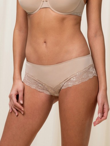 CUECA TRIUMPH LOVELY MICRO HIPSTER