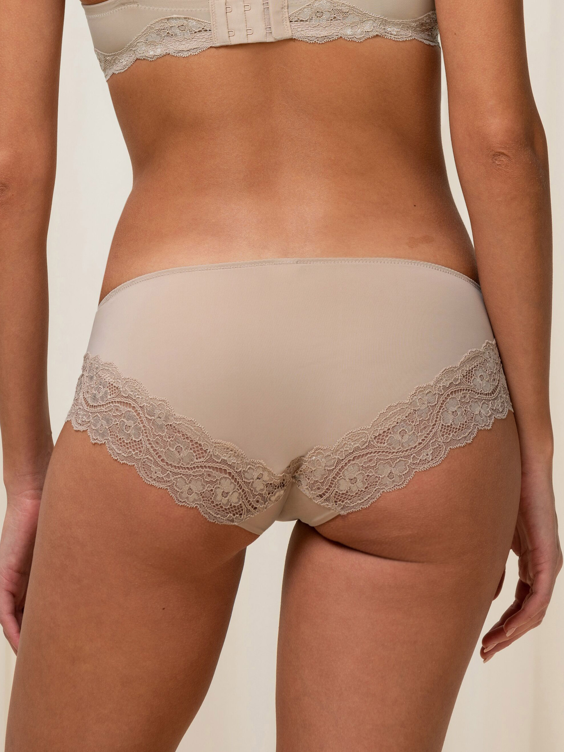 BRAGA HIPSTER LOVELY MICRO TRIUMPH