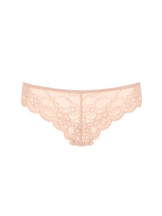 CUECA TRIUMPH TEMPTING LACE BRAZILIAN STRING