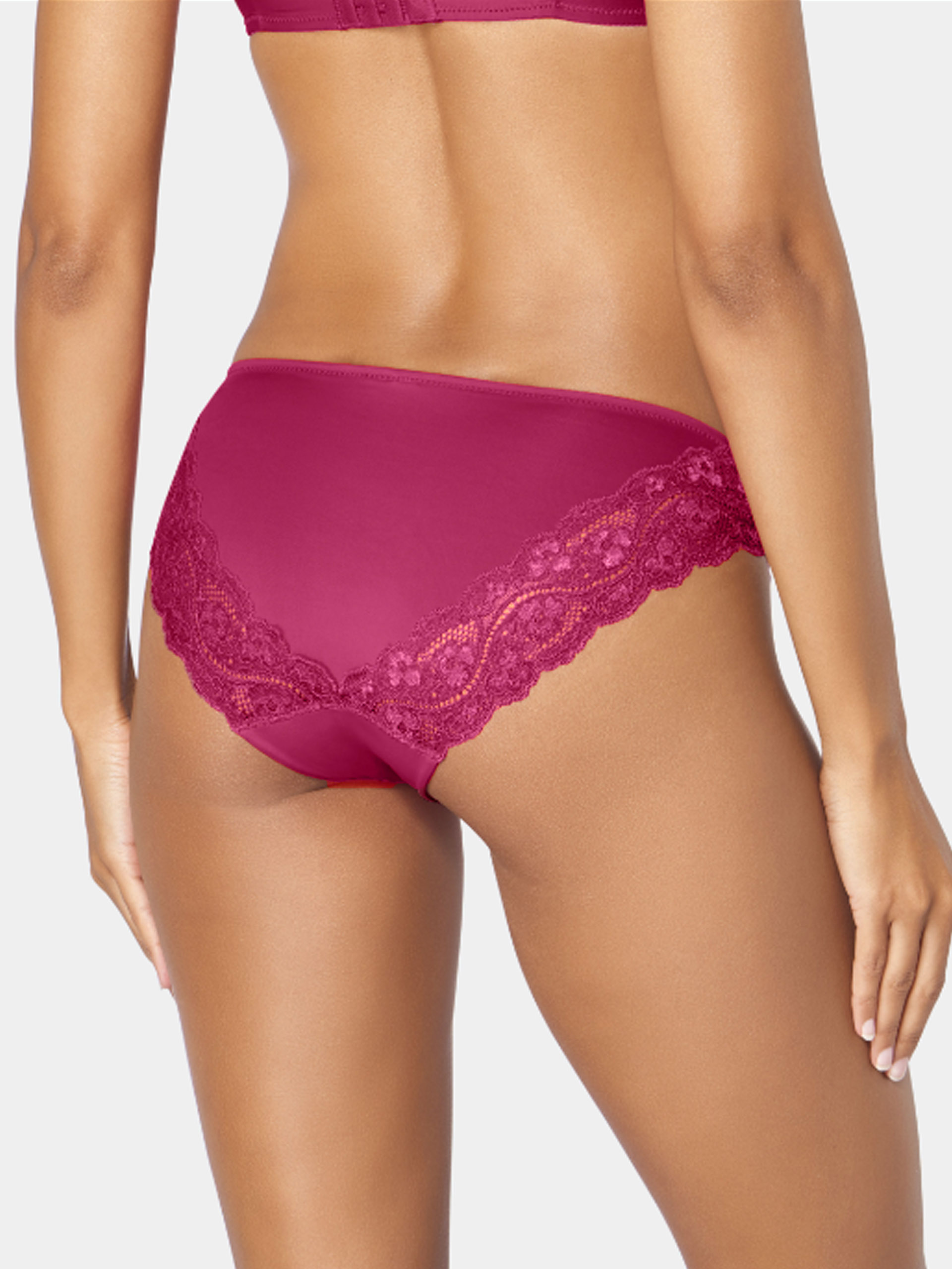 TRIUMPH LOVELY MICRO TAI BRIEFS