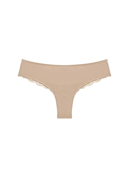 TRIUMPH LOVELY MICRO BRAZILIAN STRING UNDERWEAR
