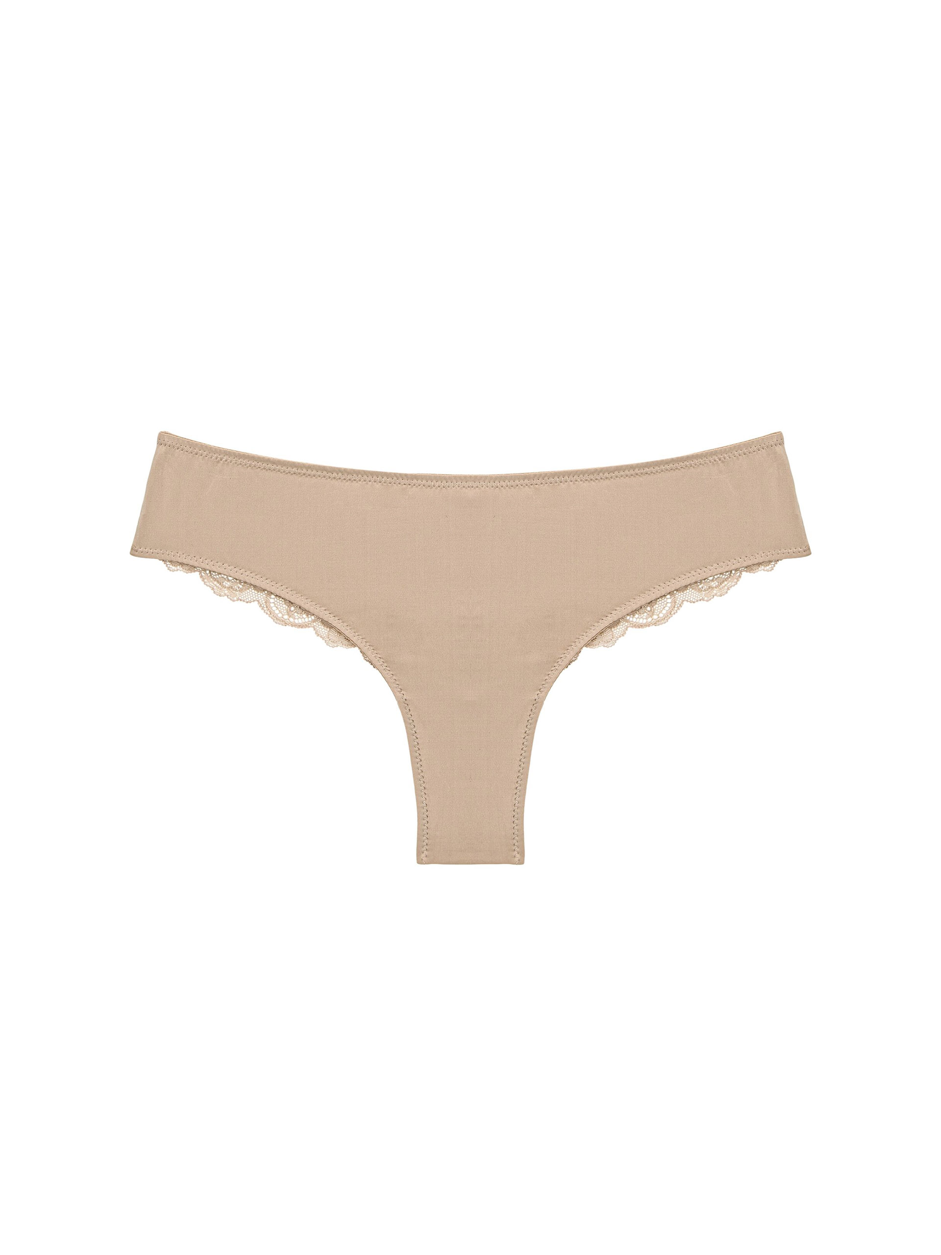 TRIUMPH LOVELY MICRO BRAZILIAN STRING ROPA INTERIOR