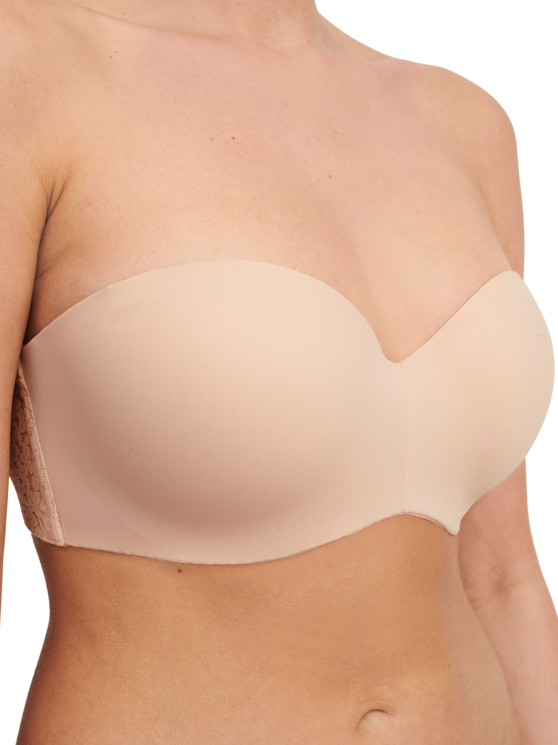 CHANTELLE BRA 13F50