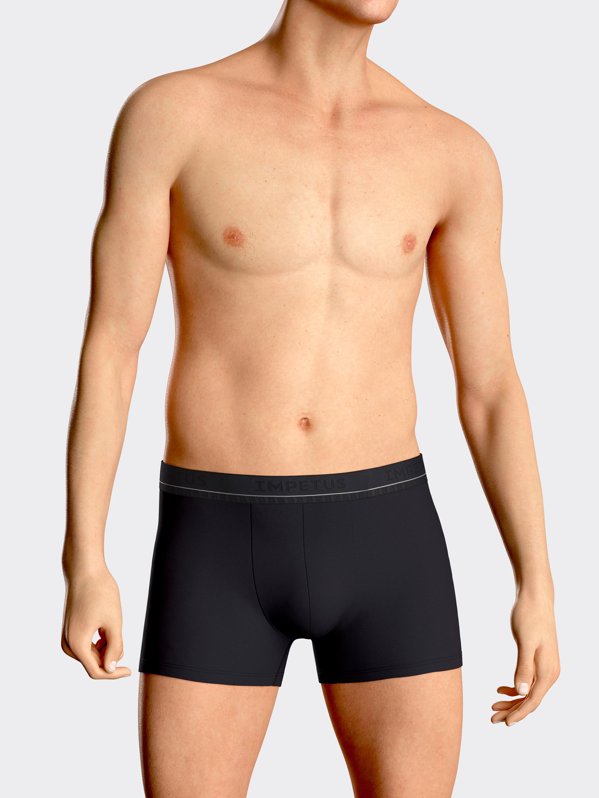 BOXER IMPETUS PACK 2 1221L71P2