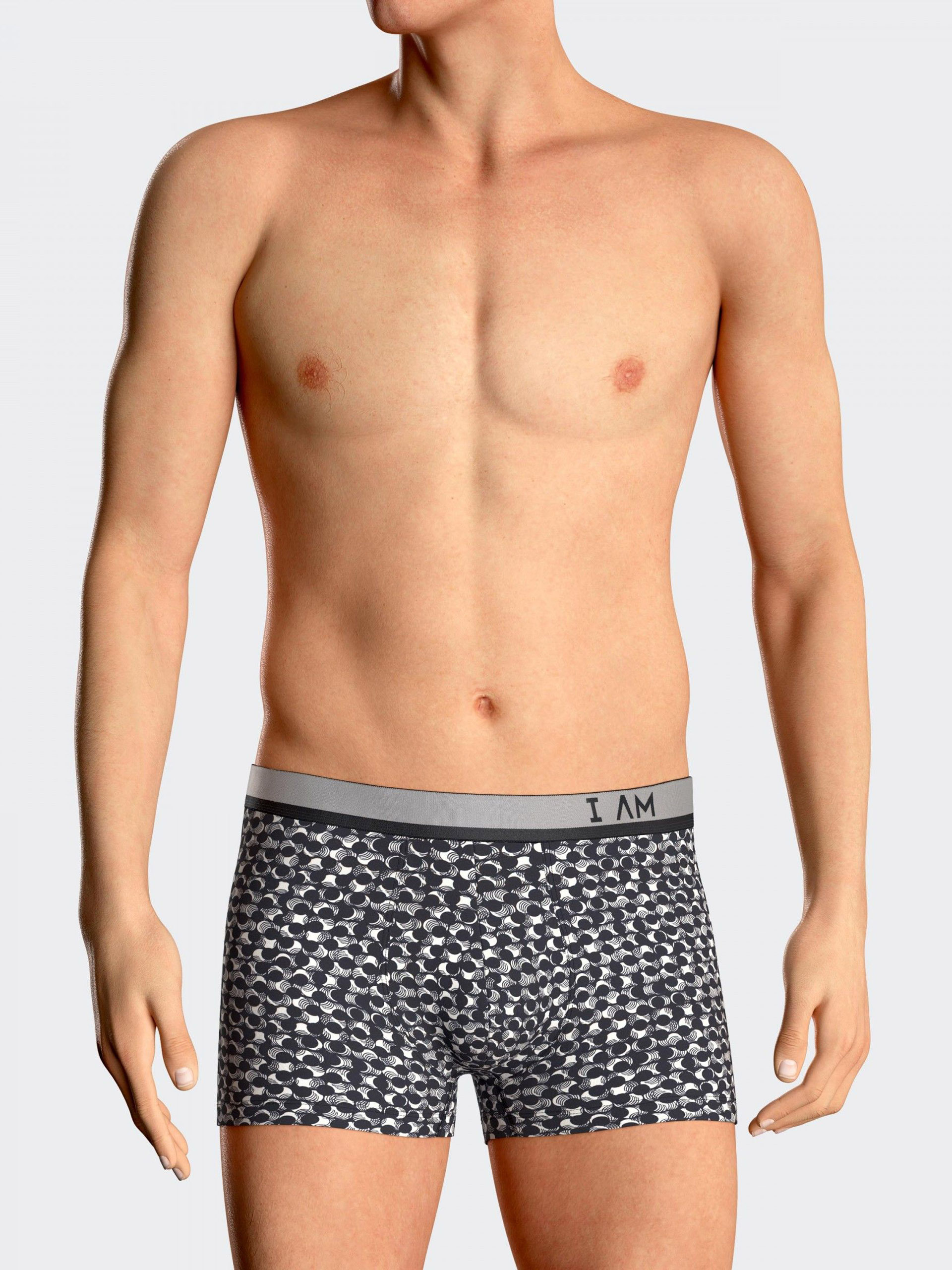 BOXER IMPETUS 1221M40