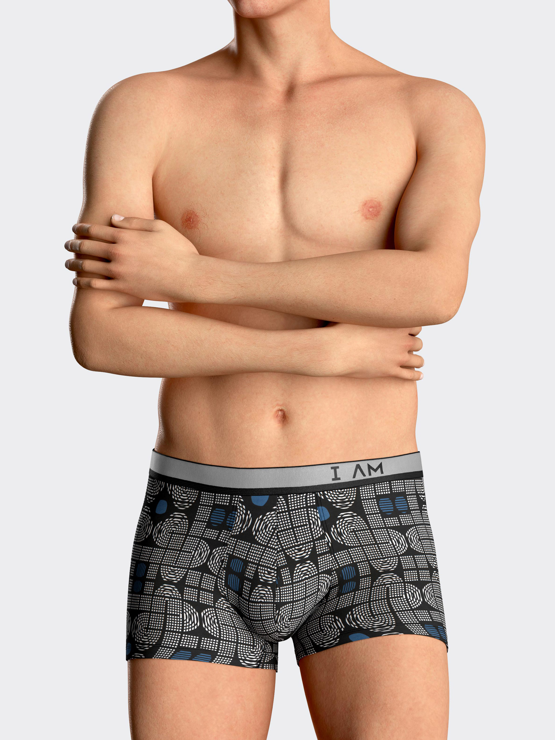 BOXER IMPETUS 1221M47