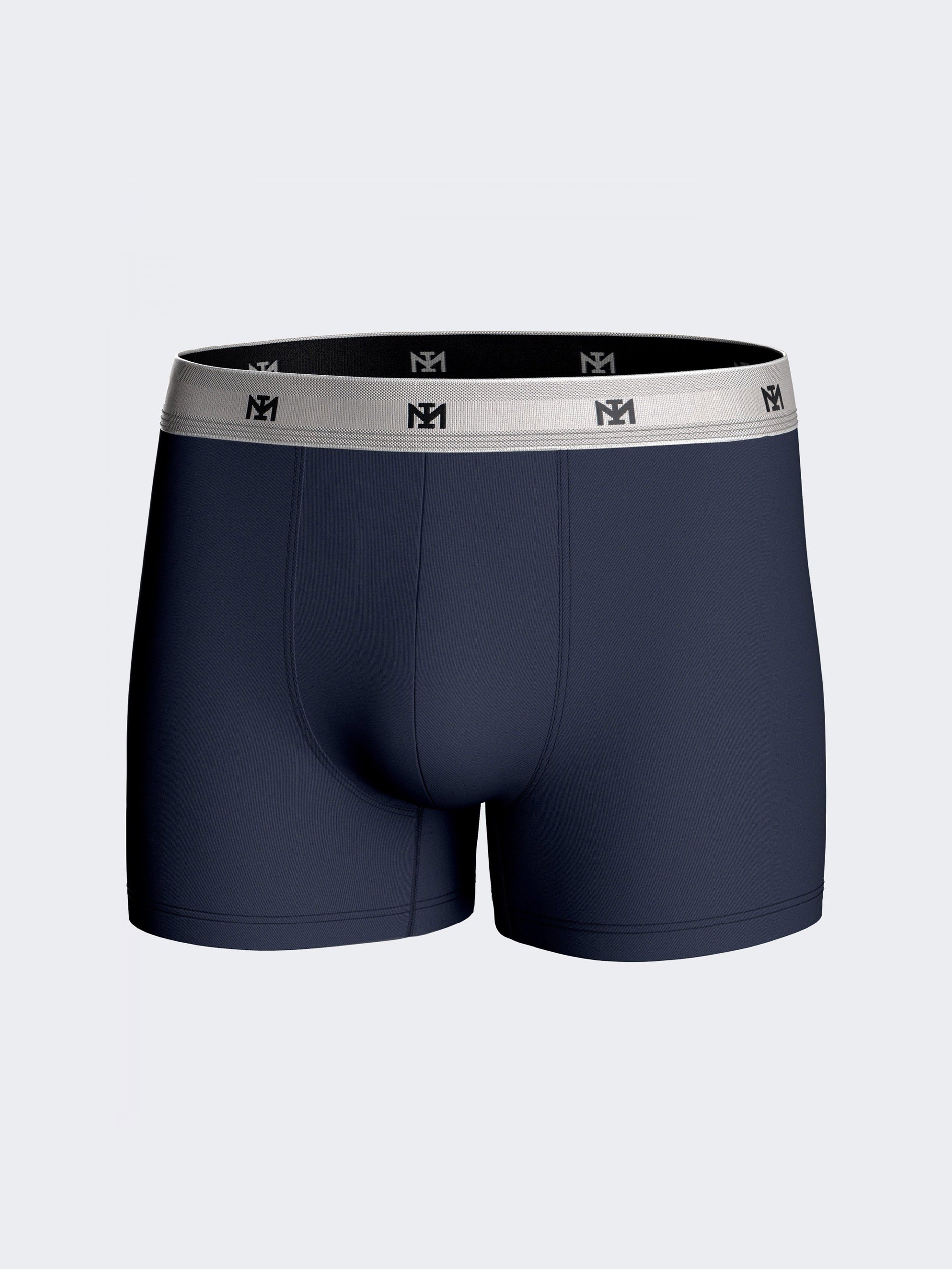 BOXER IMPETUS PACK 2 1221M52P2