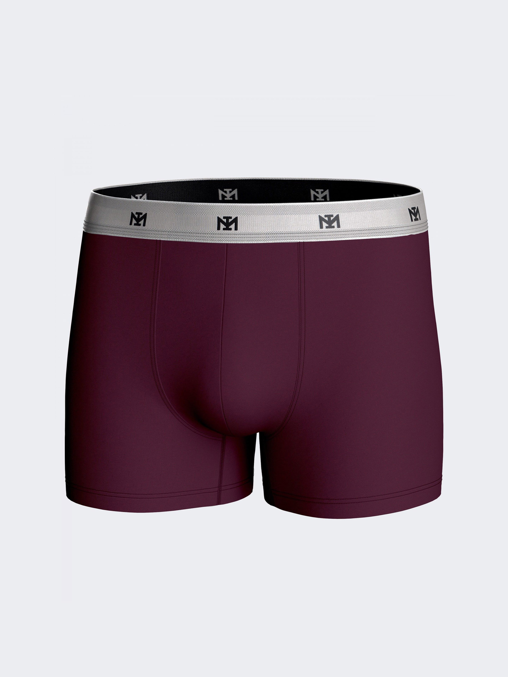 BOXER IMPETUS PACK 2 1221M52P2