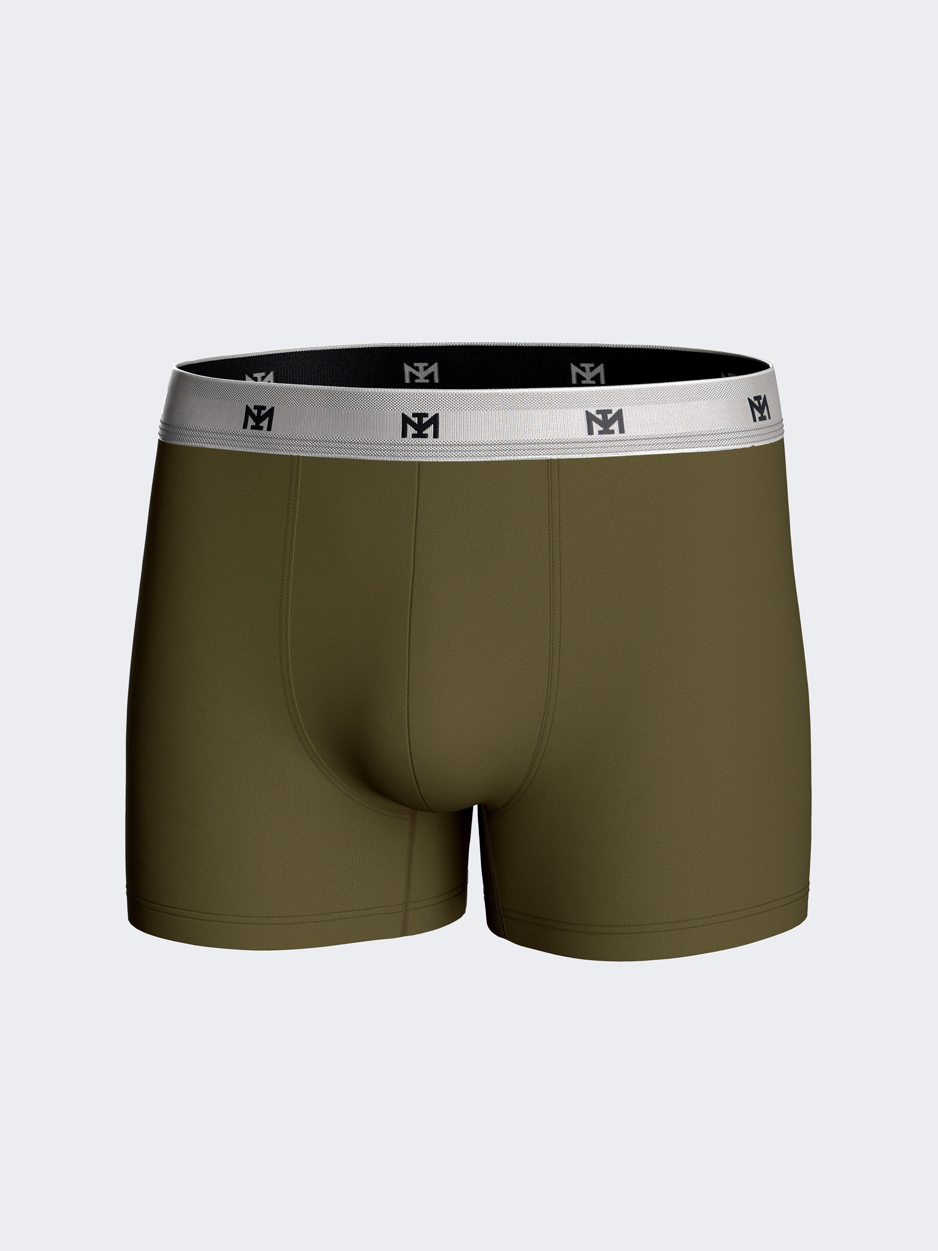 BOXER IMPETUS PACK 2 1221M52P2