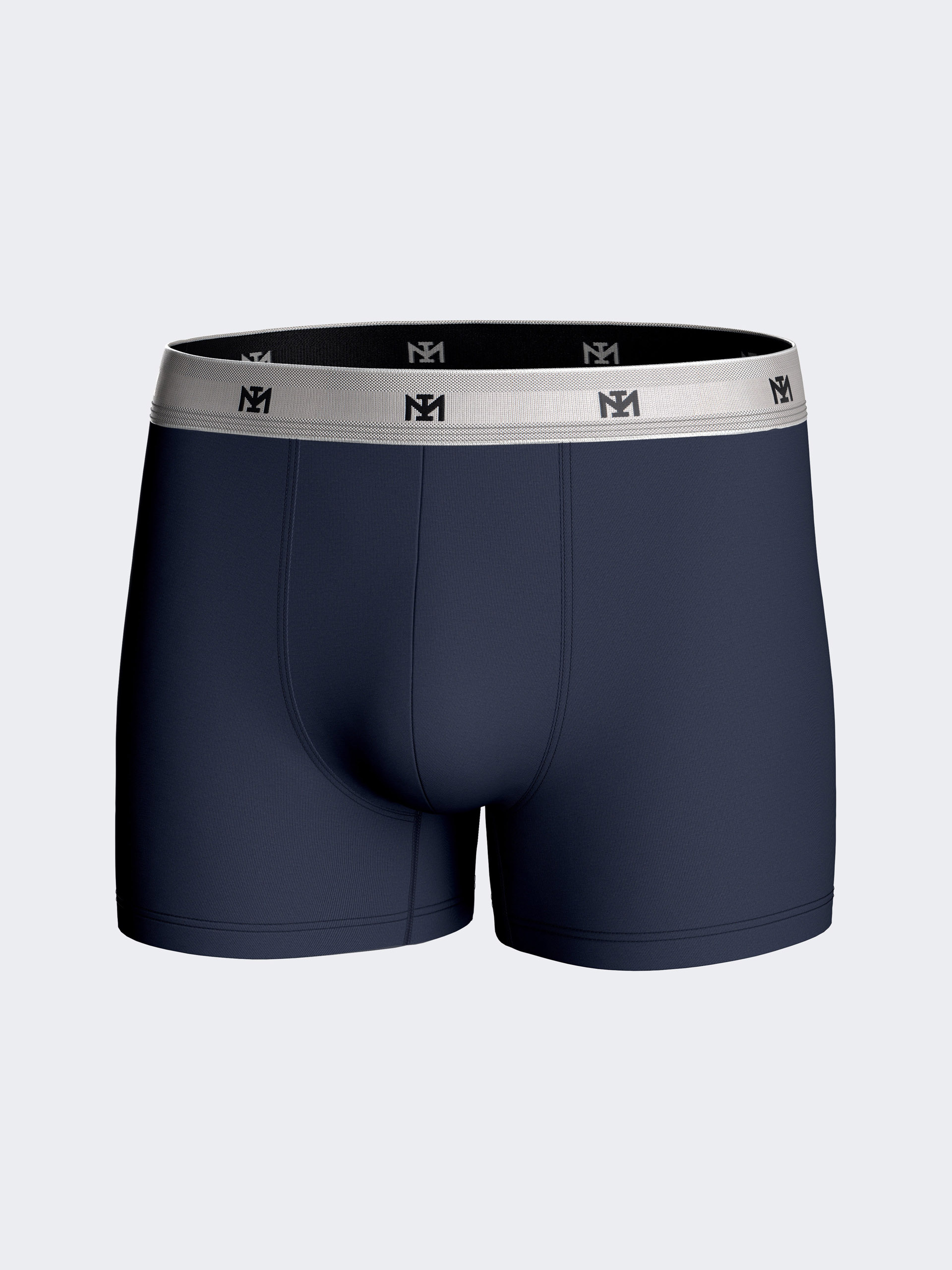 BOXER IMPETUS PACK 2 1221M52P2