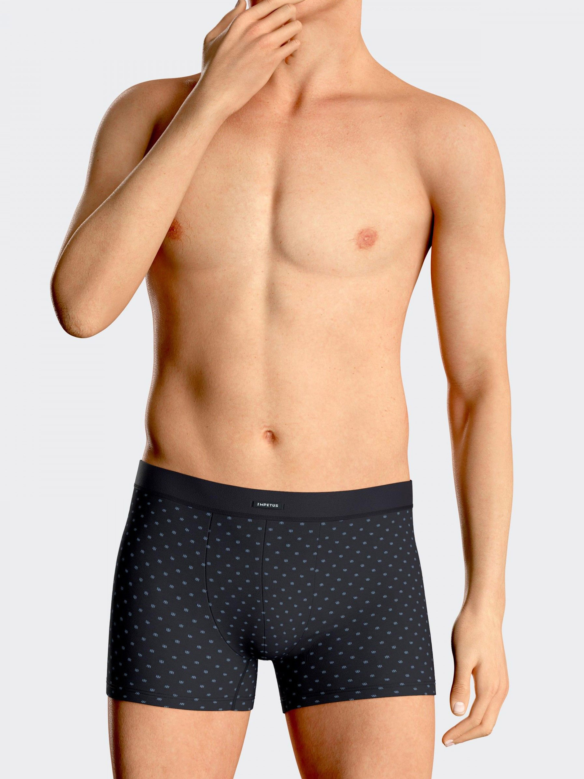 BOXER IMPETUS PACK 2 1223L93P2