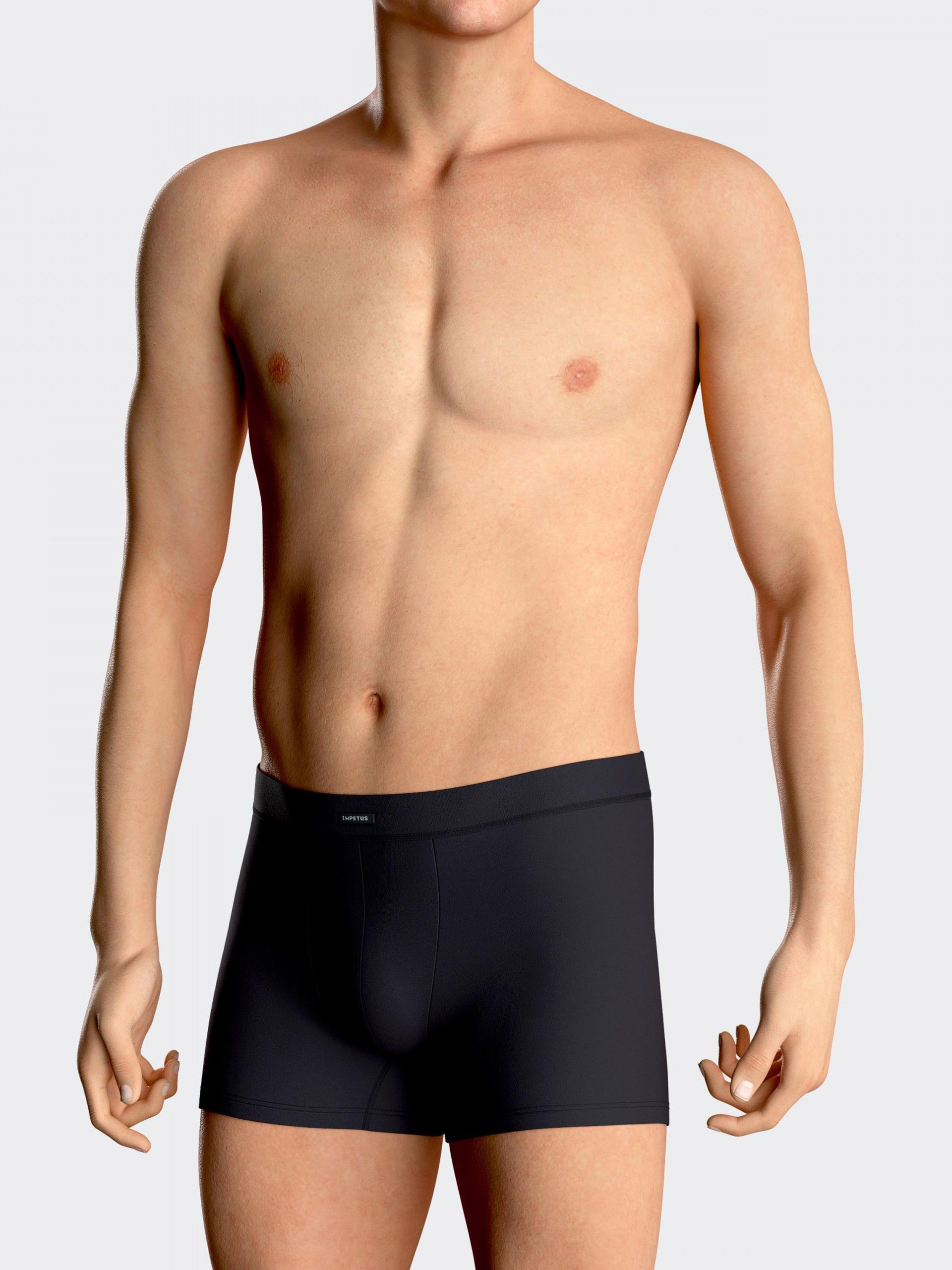 BOXER IMPETUS PACK 2 1223L93P2