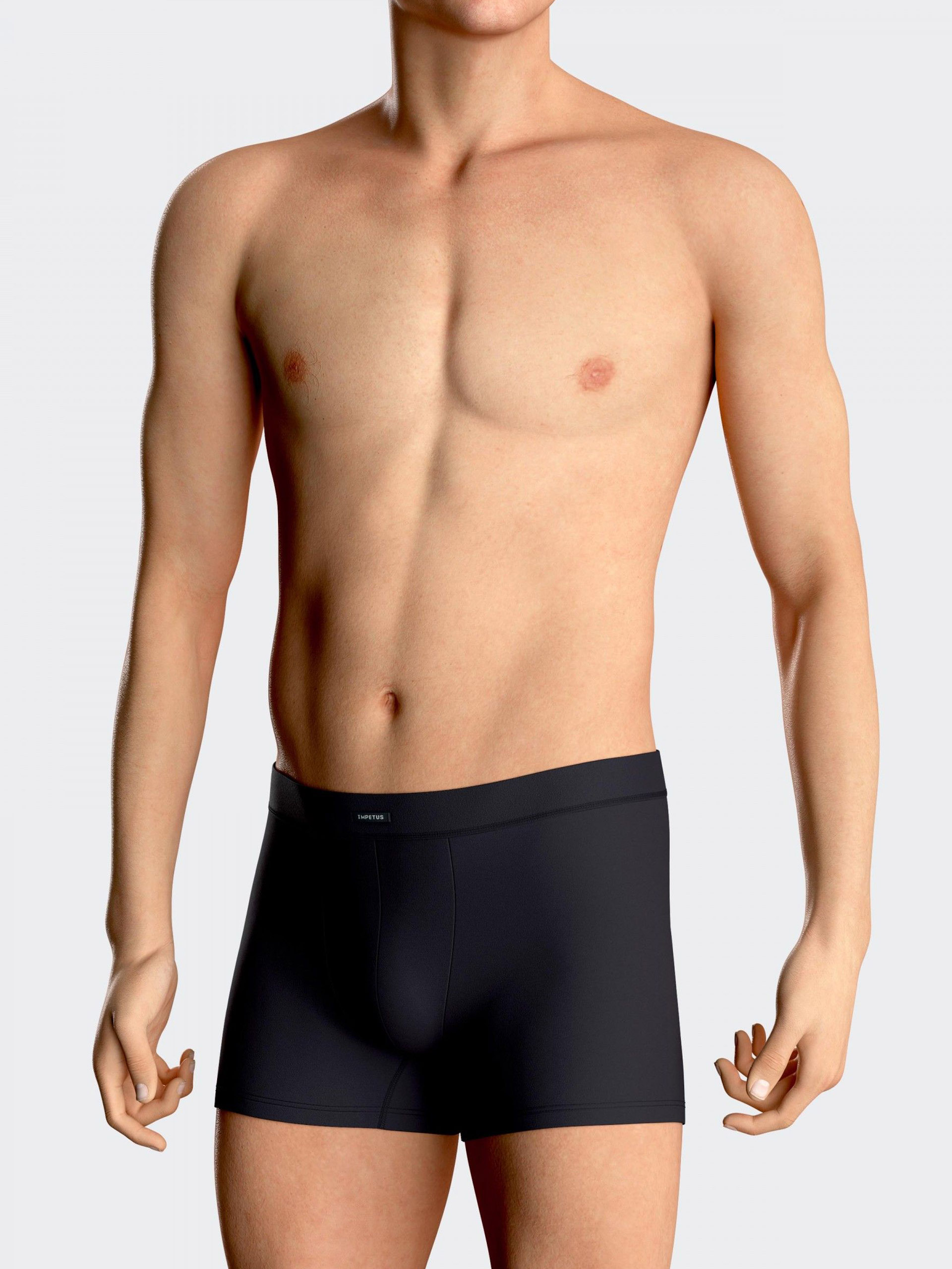 BOXER IMPETUS PACK 2 1223L93P2