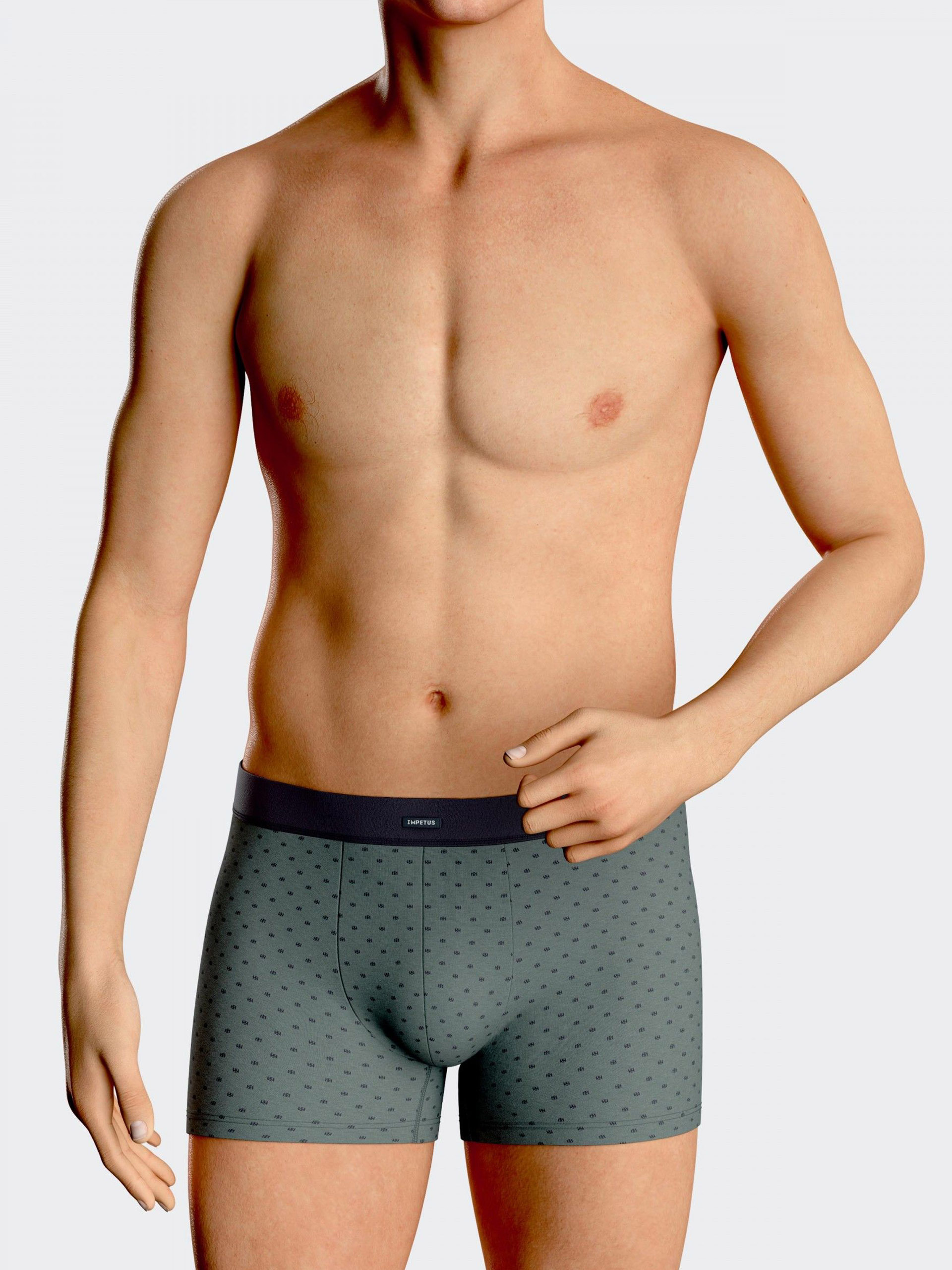 BOXER IMPETUS PACK 2 1223L93P2