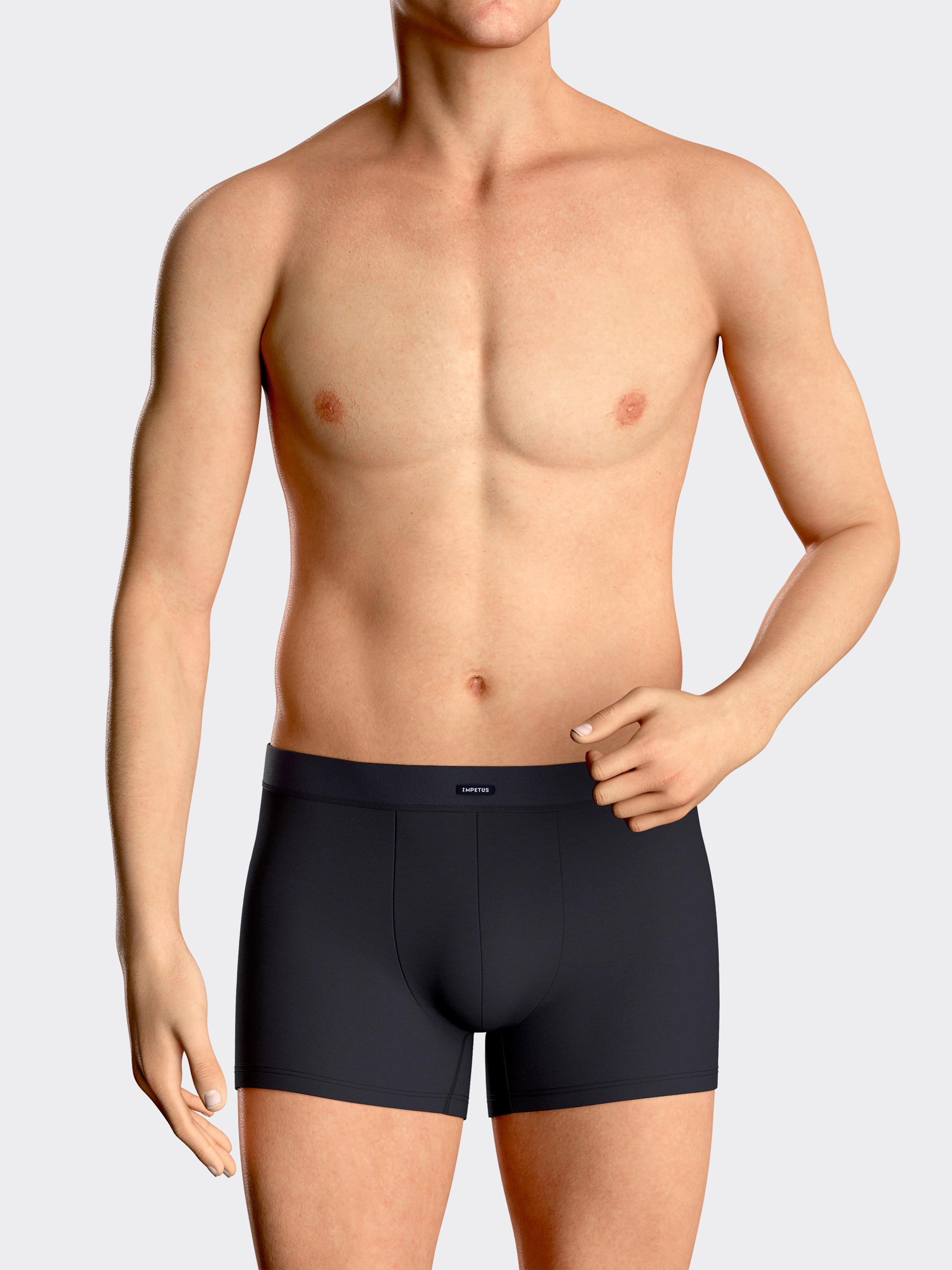 BOXER IMPETUS PACK 2 1223M60P2