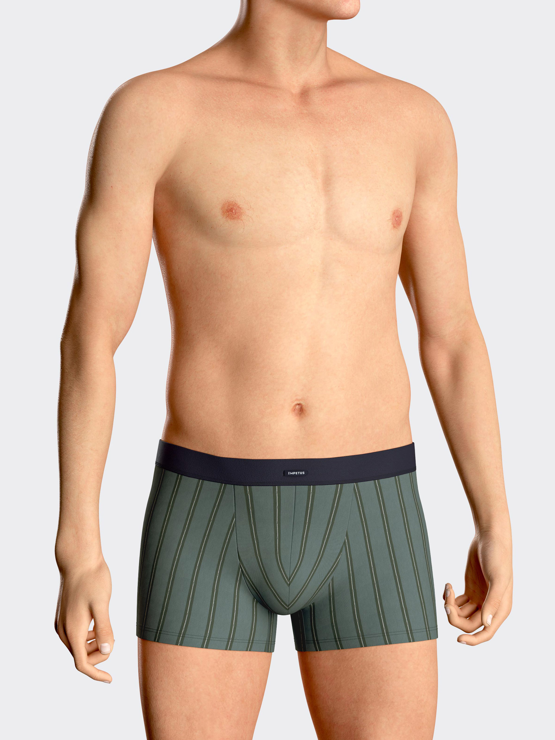 BOXER IMPETUS PACK 2 1223M60P2