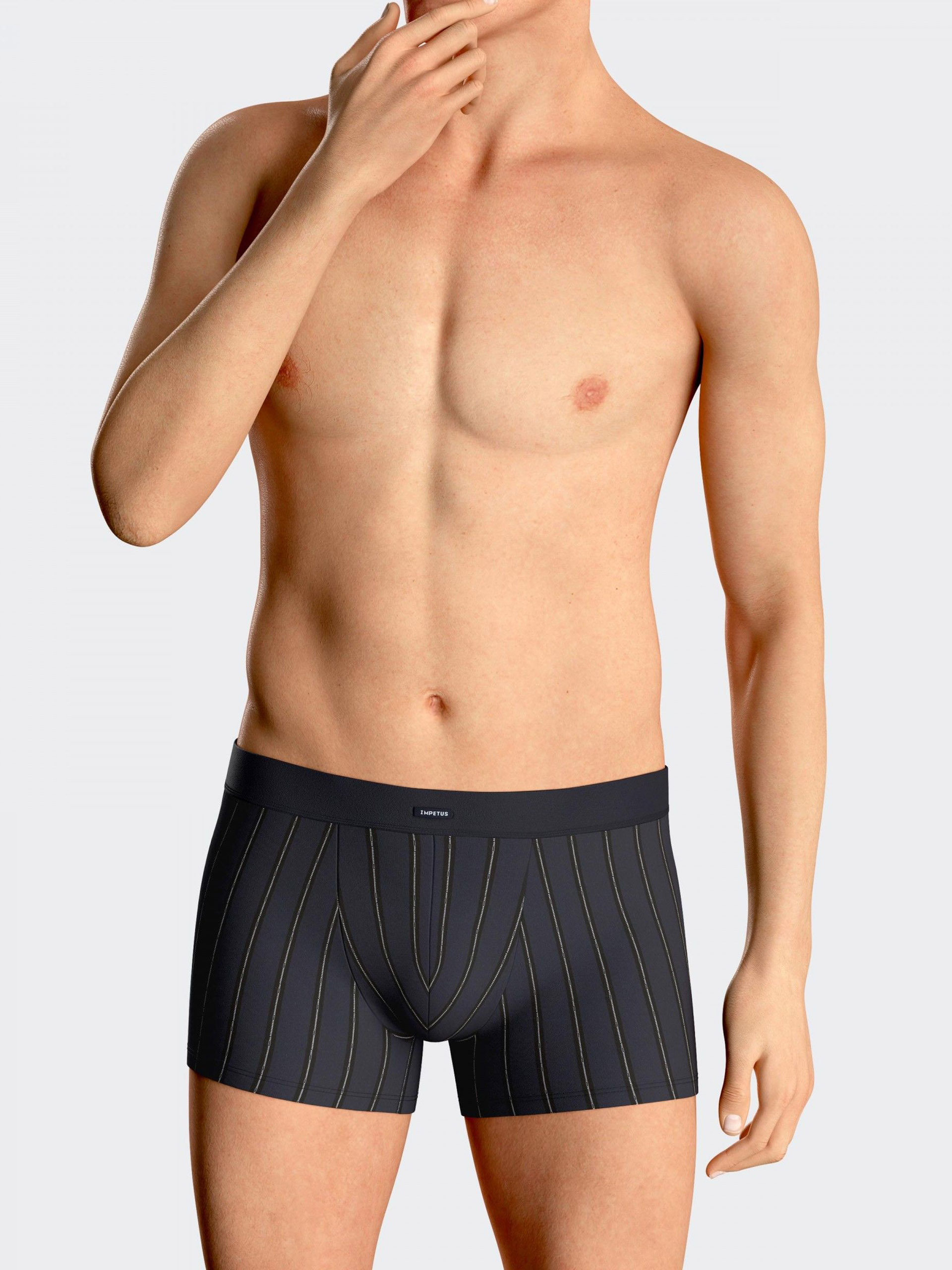 BOXER IMPETUS PACK 2 1223M60P2