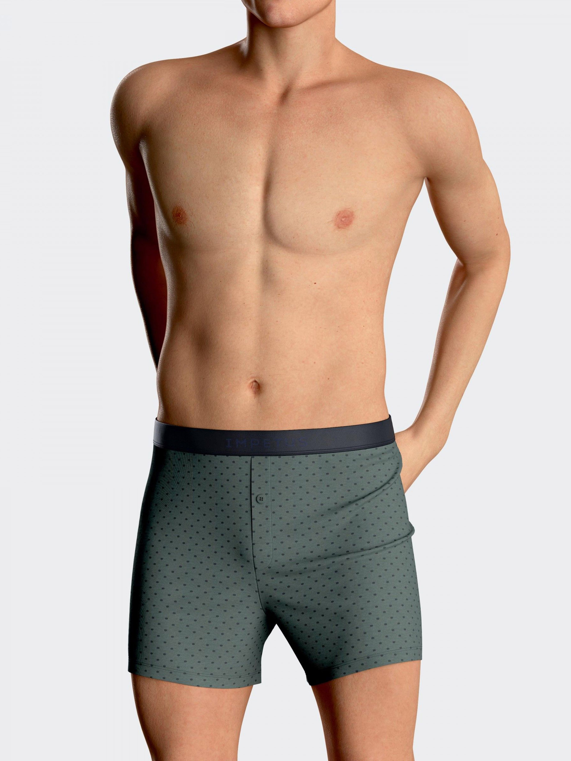 BOXER IMPETUS 1251L93