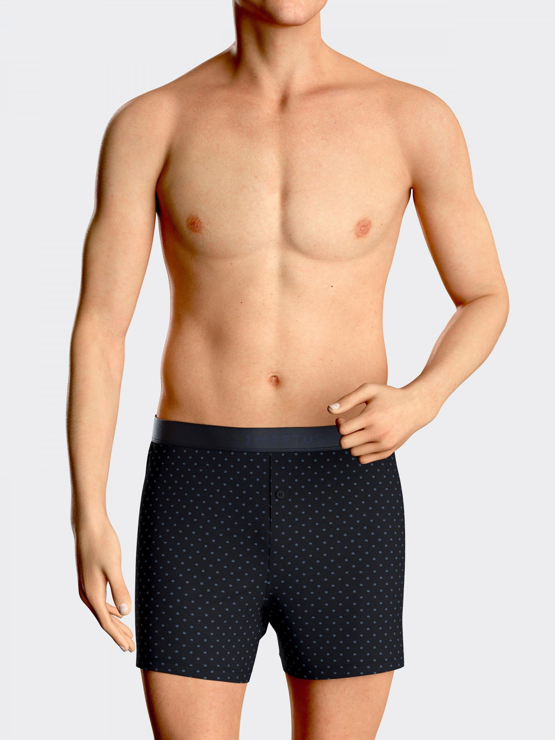 BOXER IMPETUS 1251L93