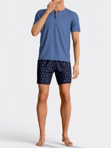 IMPETUS PAJAMAS 1513M56 IMPETUS PAJAMAS 1513M56