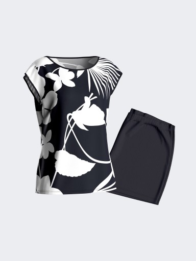 PIJAMA IMPETUS 8511M62 PIJAMA IMPETUS 8511M62