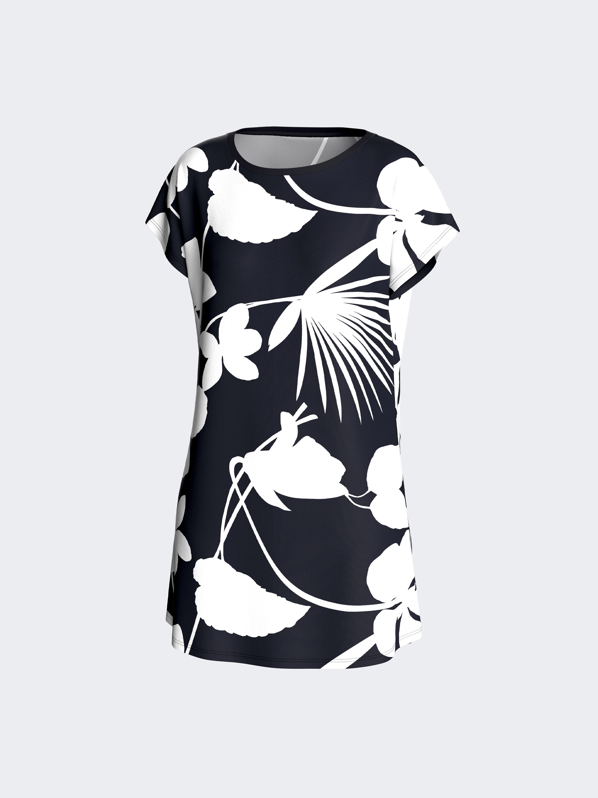 CAMISÓN IMPETUS 8661M62