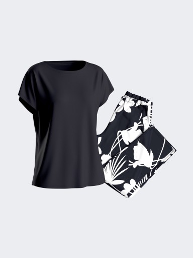 PIJAMA IMPETUS 8561M62 PIJAMA IMPETUS 8561M62